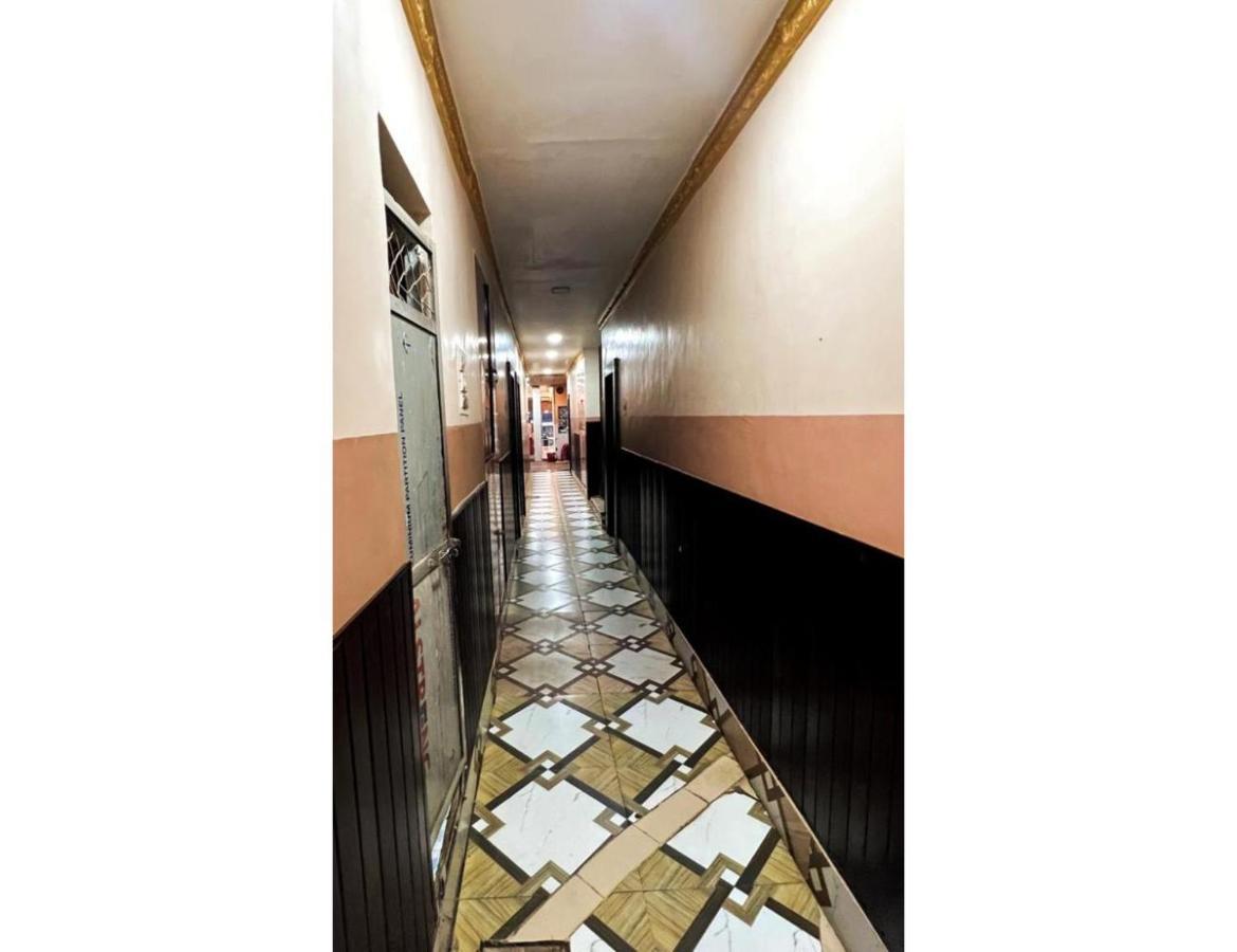 Hotel Preeti,Lalitpur Buitenkant foto